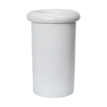 Rollo kruka Ø31x46 cm - White - Ferm Living