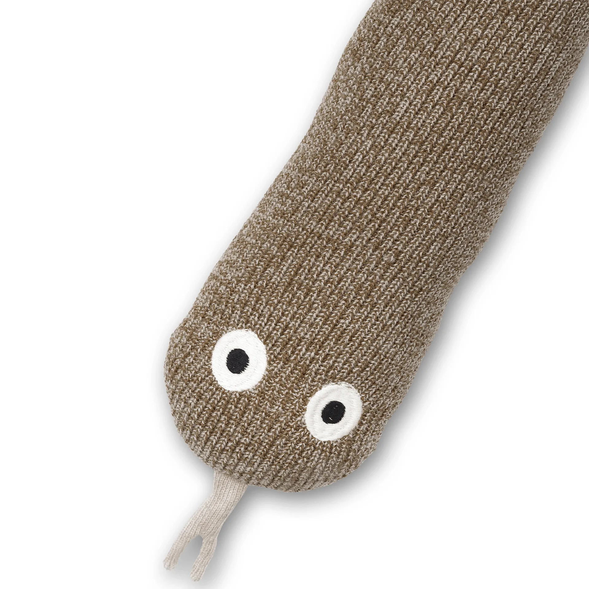 Roy Snake gosedjur, Sugar kelp melange Ferm Living