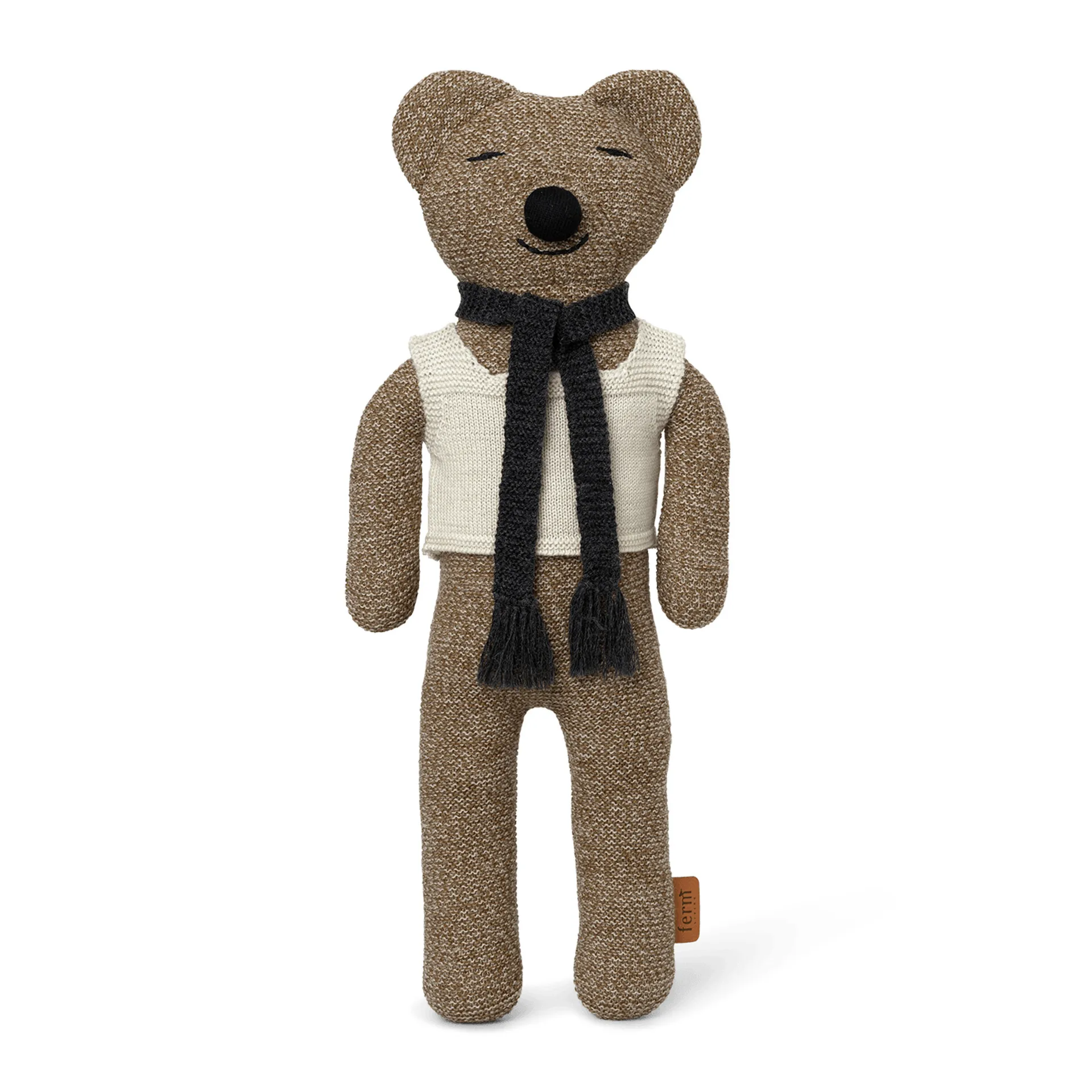 Roy Teddy gosedjur, Sugar kelp melange Ferm Living