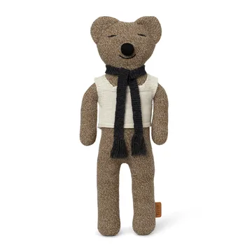 Roy Teddy gosedjur - Sugar kelp melange - Ferm Living