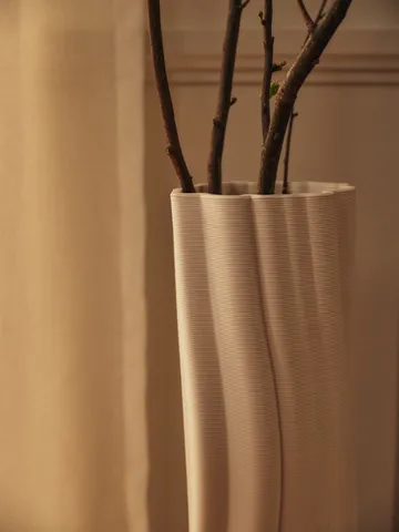 Rylith golvvas - Off-white, 70 cm - Ferm Living