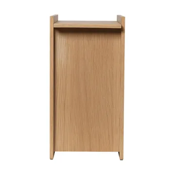 Sama papperskorg - Ek, 35 L - Ferm Living