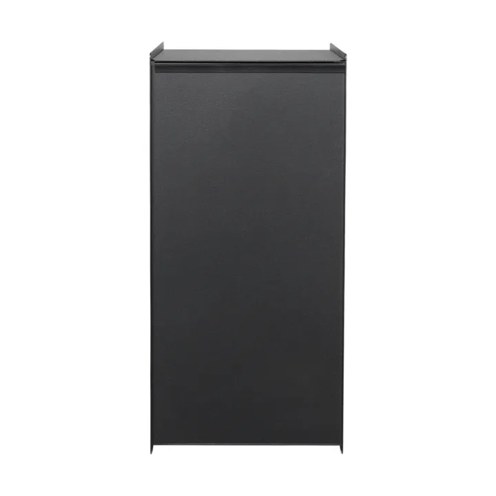 Sama soptunna - Black - Ferm Living