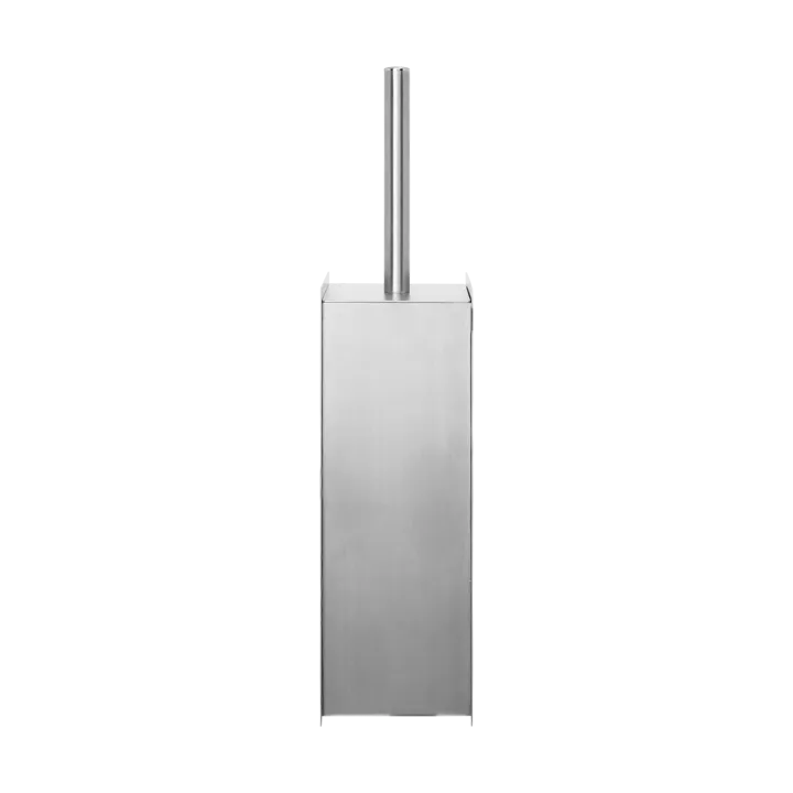 Sama toalettborste - Brushed stainless steel - Ferm Living