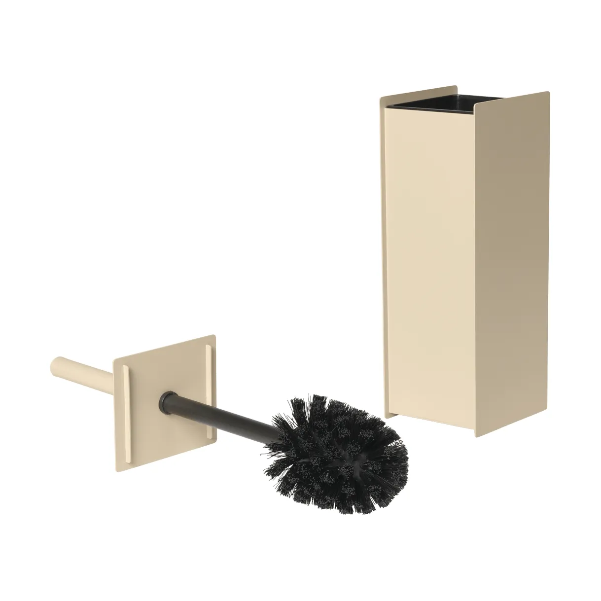 Sama toalettborste, Cashmere Ferm Living
