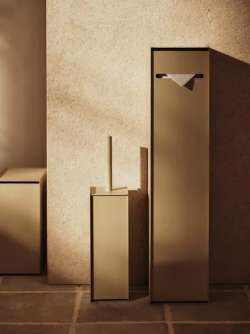 Sama toalettborste - Cashmere - Ferm Living