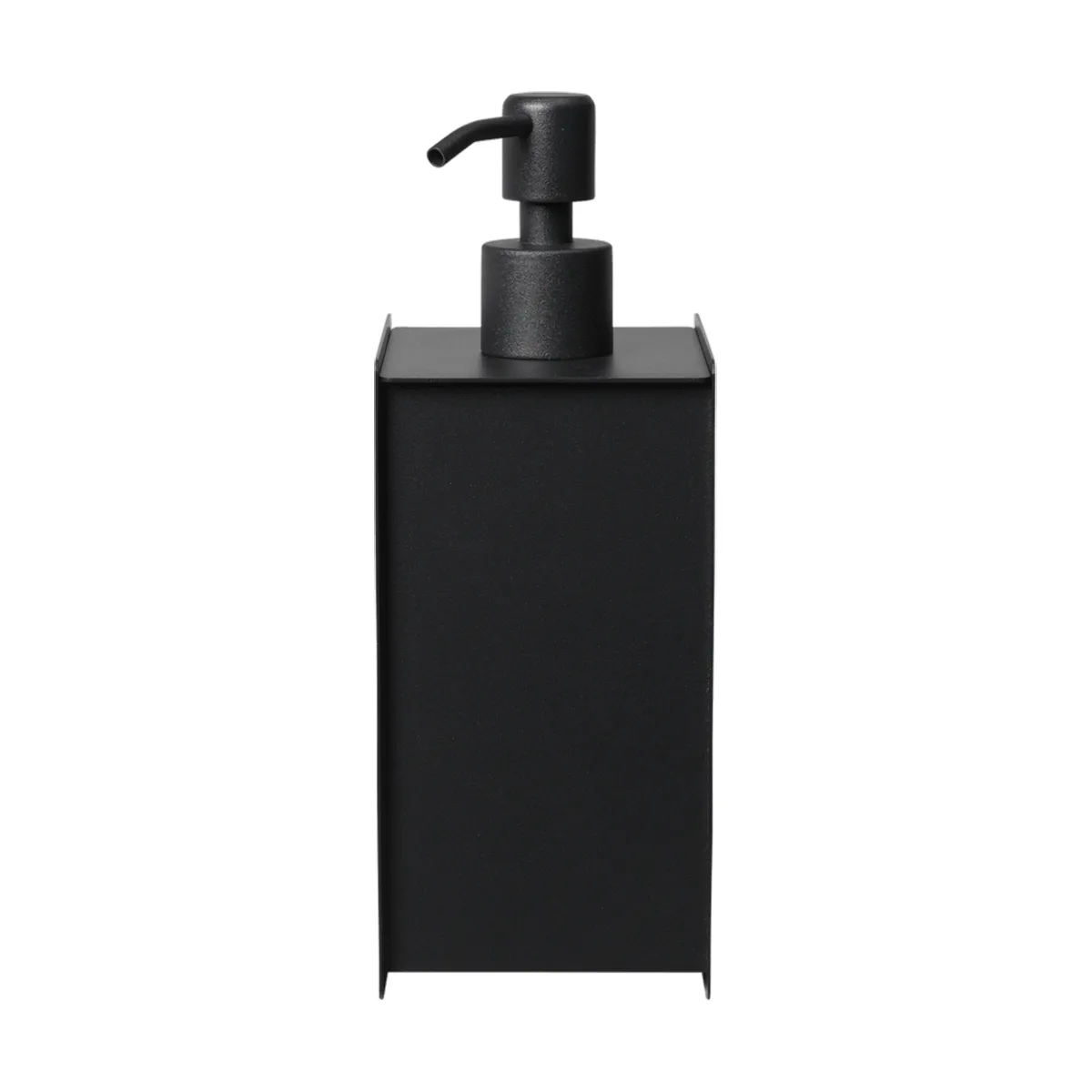 Sama tvålpump, Black Ferm Living