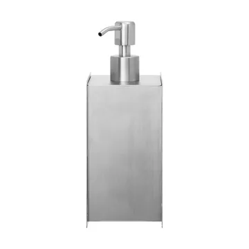 Sama tvålpump - Brushed stainless steel - Ferm Living