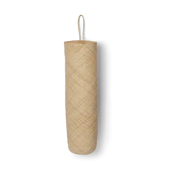 Sato long basket korg - Natural - Ferm Living