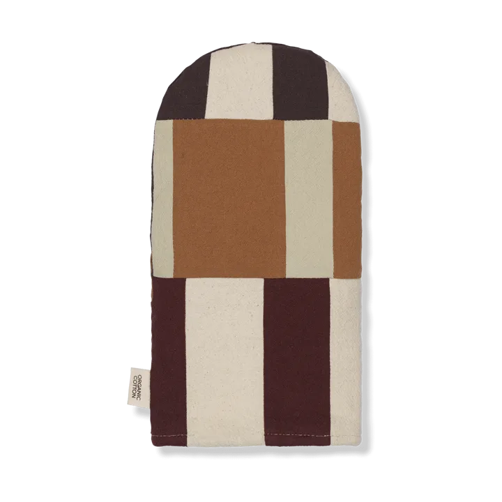 Section grytvante - Patchwork - Ferm Living