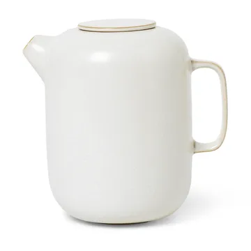 Sekki kaffekanna - Cream - Ferm Living