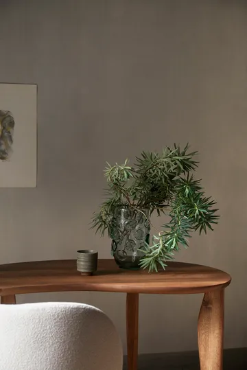 Serena mugg 17 cl - Green - Ferm Living