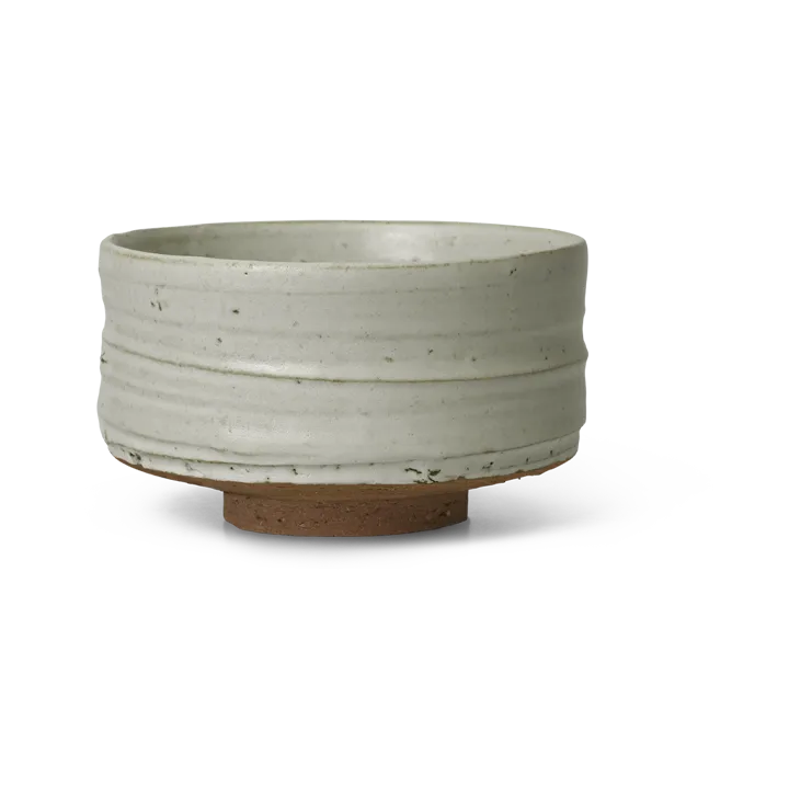 Serena skål Ø12,5 cm - Off-white - Ferm Living