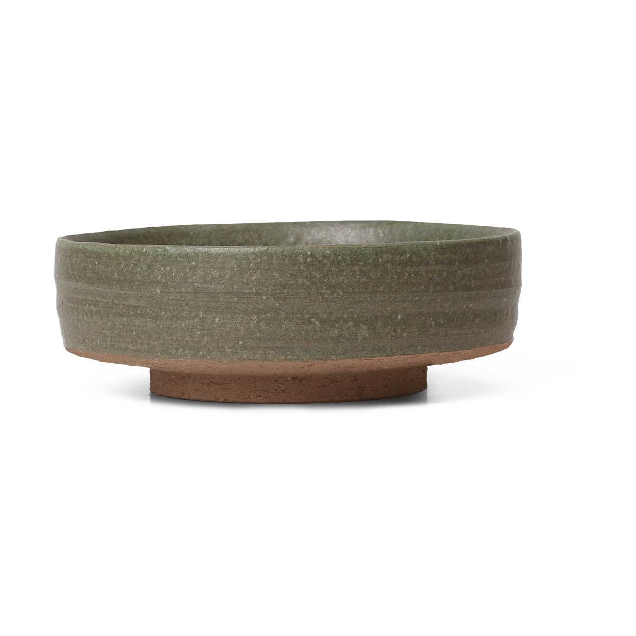 Serena skål Ø18 cm, Green Ferm Living