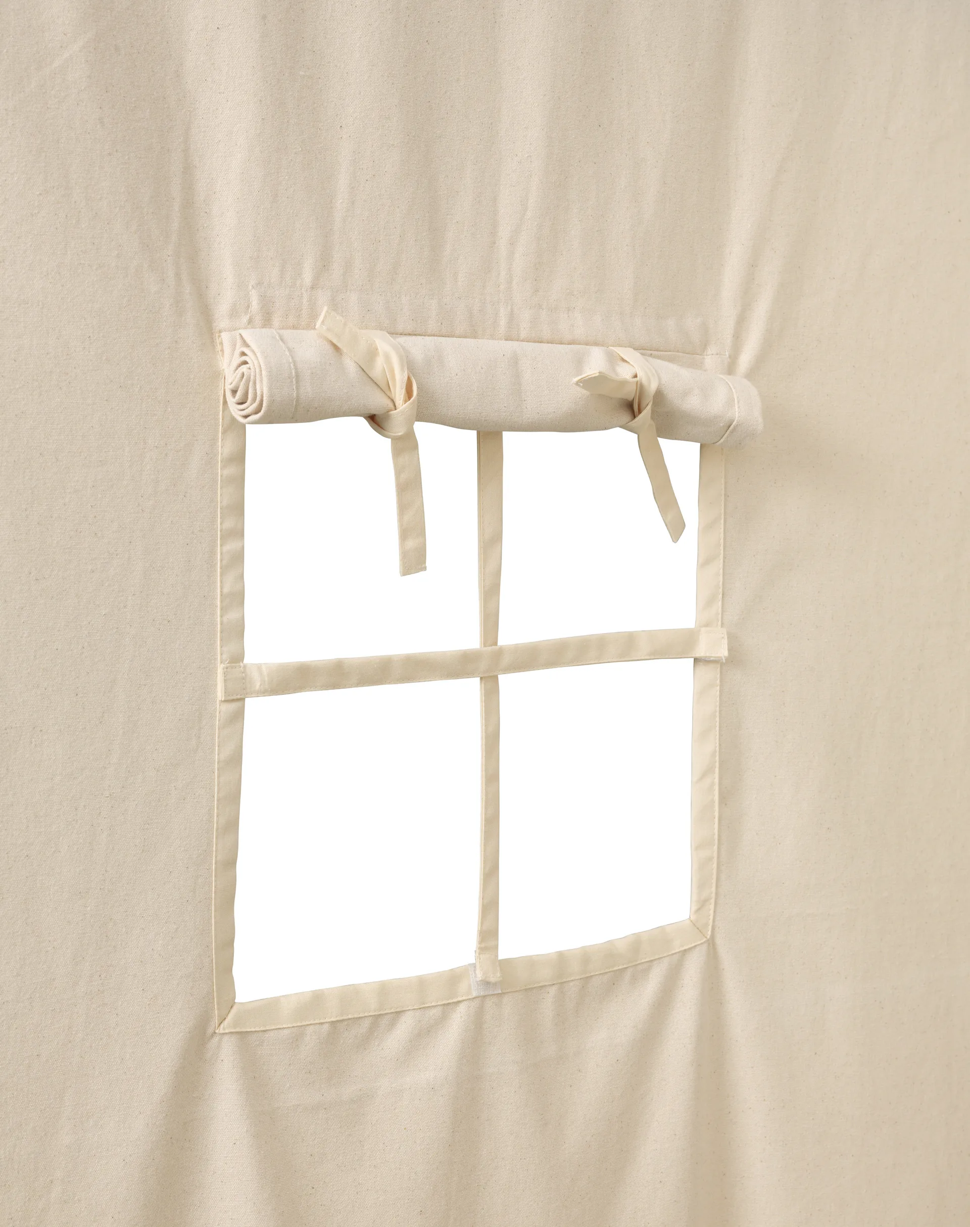 Settle sänghimmel, Offwhite Ferm Living