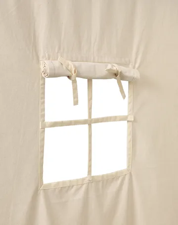 Settle sänghimmel - Offwhite - Ferm Living