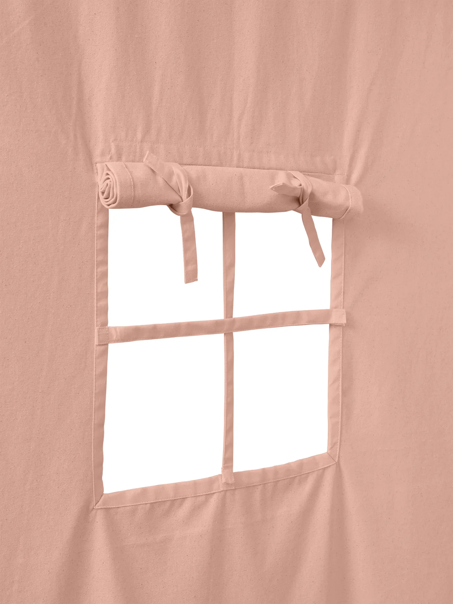 Settle sänghimmel, Rose, 80x194 cm Ferm Living