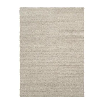 Shade Loop matta L 200x300 cm - Beige - Ferm Living
