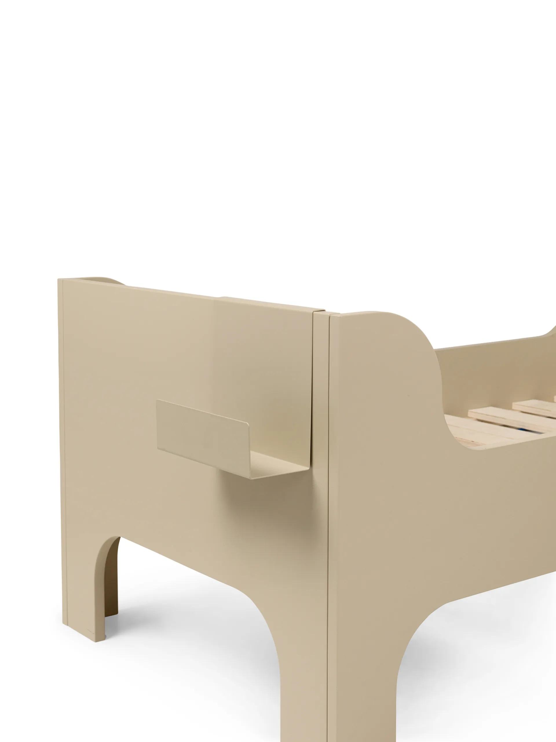 Sill hylla till säng, Cashmere Ferm Living