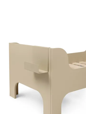 Sill hylla till säng - Cashmere - Ferm Living