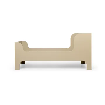 Sill juniorsäng 166x80 cm - Cashmere - Ferm Living