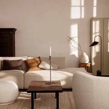 Sill Tall skåp - cashmere - Ferm Living