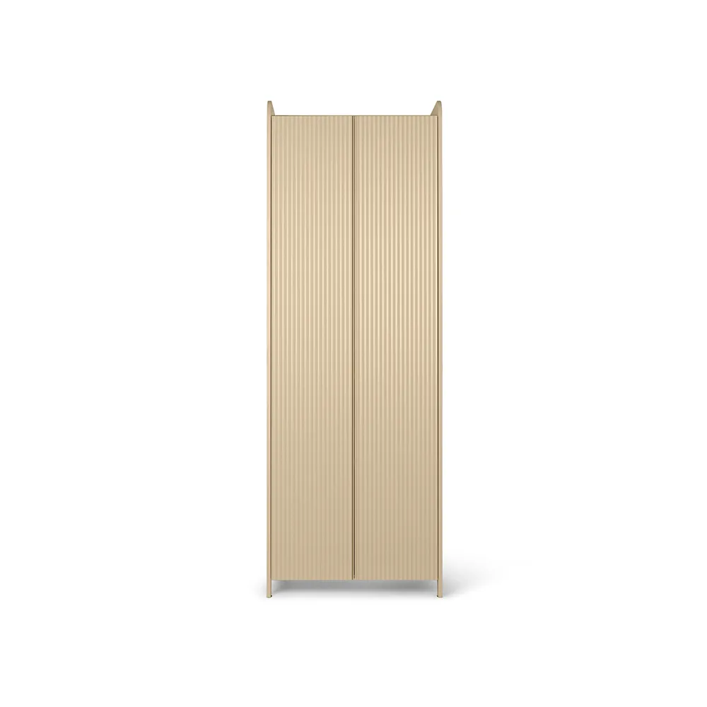 Sill Tall skåp, cashmere Ferm Living