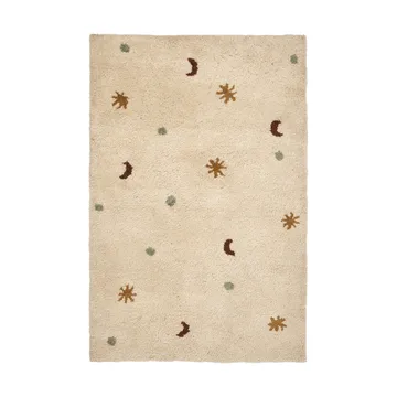 Sky matta - Parchment, 80x120 cm - Ferm Living