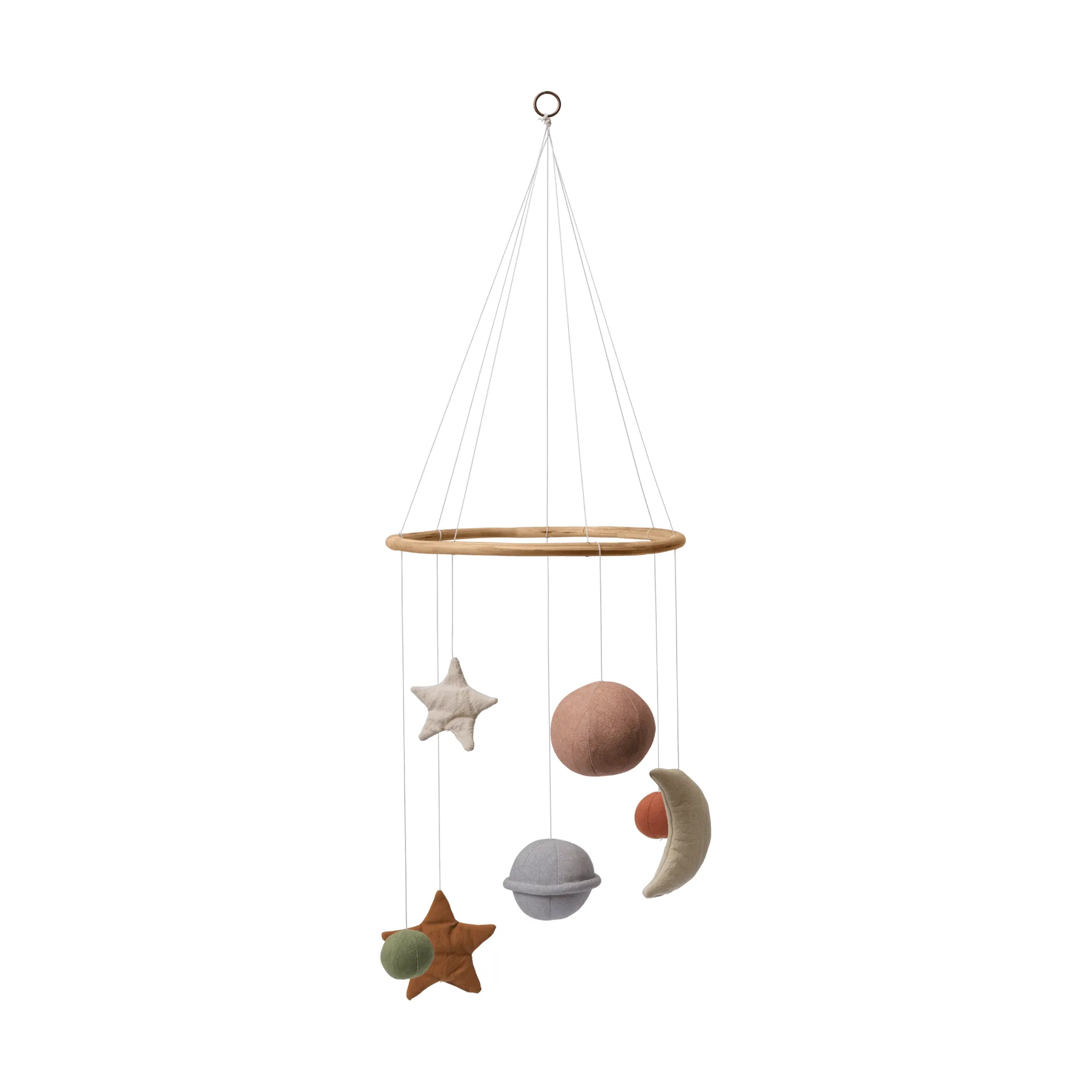 Skye mobil, Multi, Ø23,4x75 cm Ferm Living