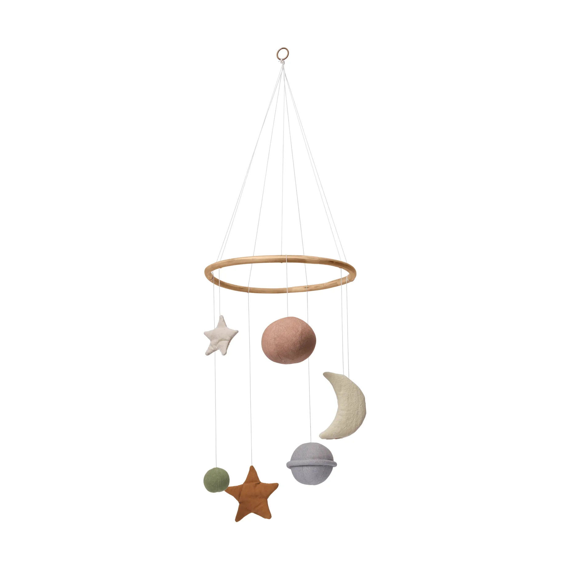 Skye mobil, Multi, Ø23,4x75 cm Ferm Living