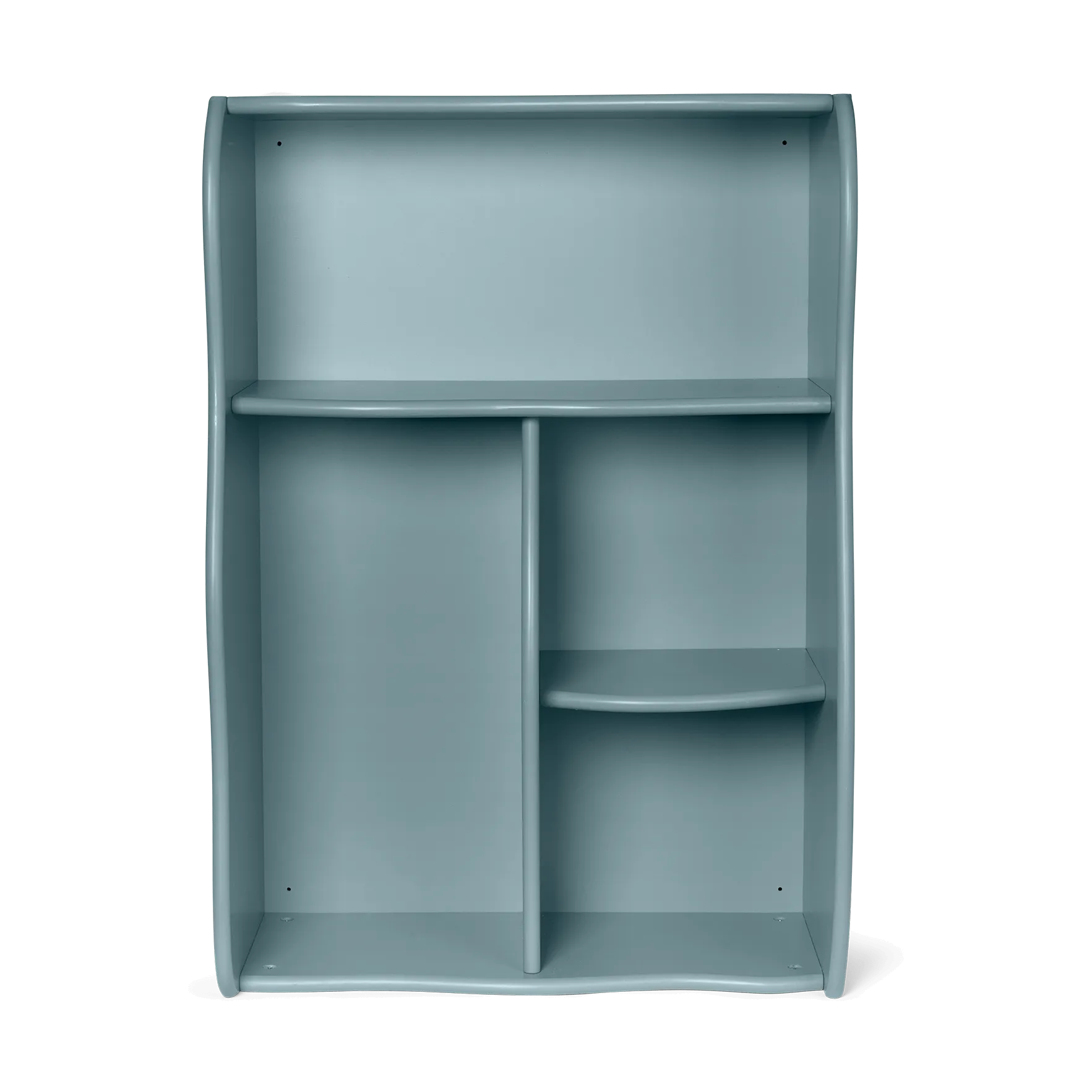 Slope bokhylla 66x95 cm, Storm Ferm Living