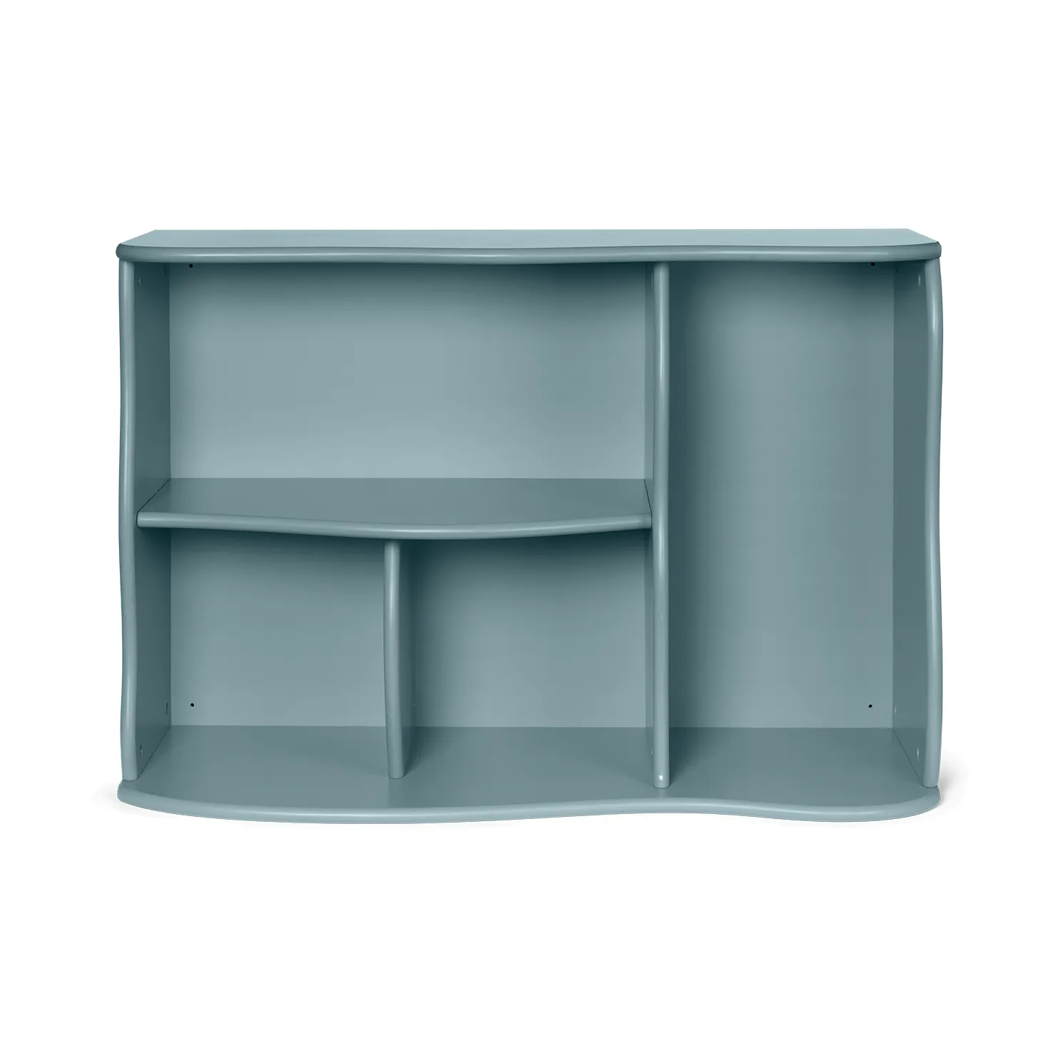 Slope bokhylla 66x95 cm, Storm Ferm Living