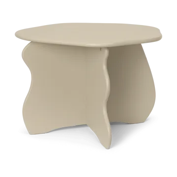 Slope bord - Cashmere - Ferm Living