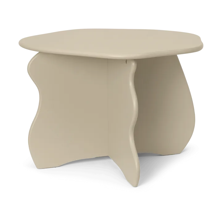 Slope bord - Cashmere - Ferm Living