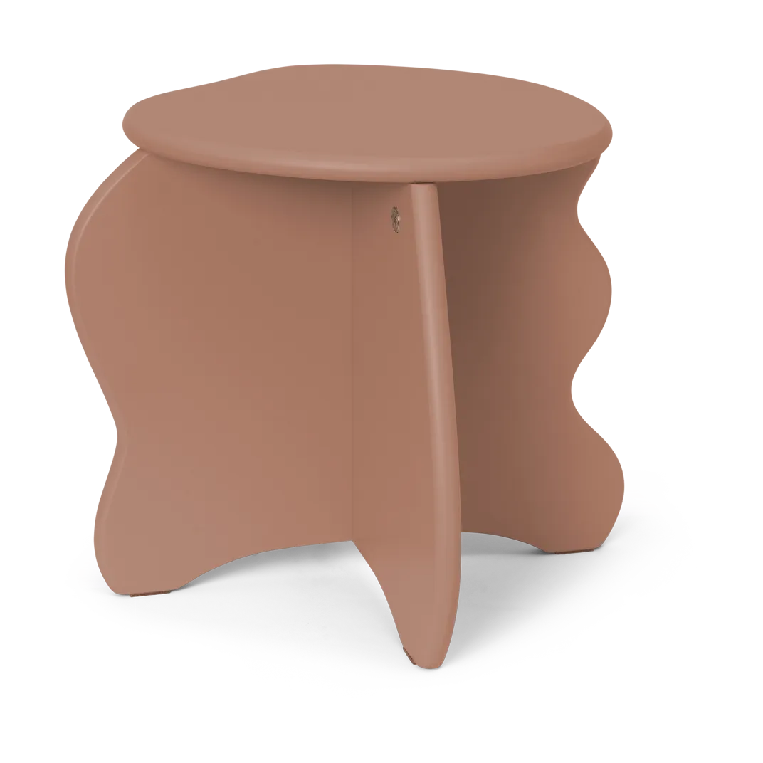Slope pall, Rose Ferm Living