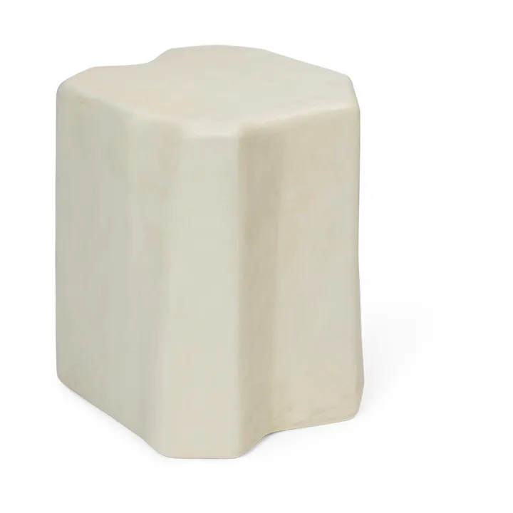 Staffa pall - Ivory - Ferm Living
