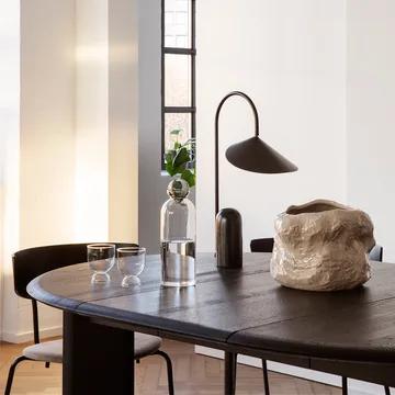 Still dricksglas 2-pack - 25 cl - Ferm Living