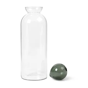 Still karaff 1,4 L - Klar - Ferm Living