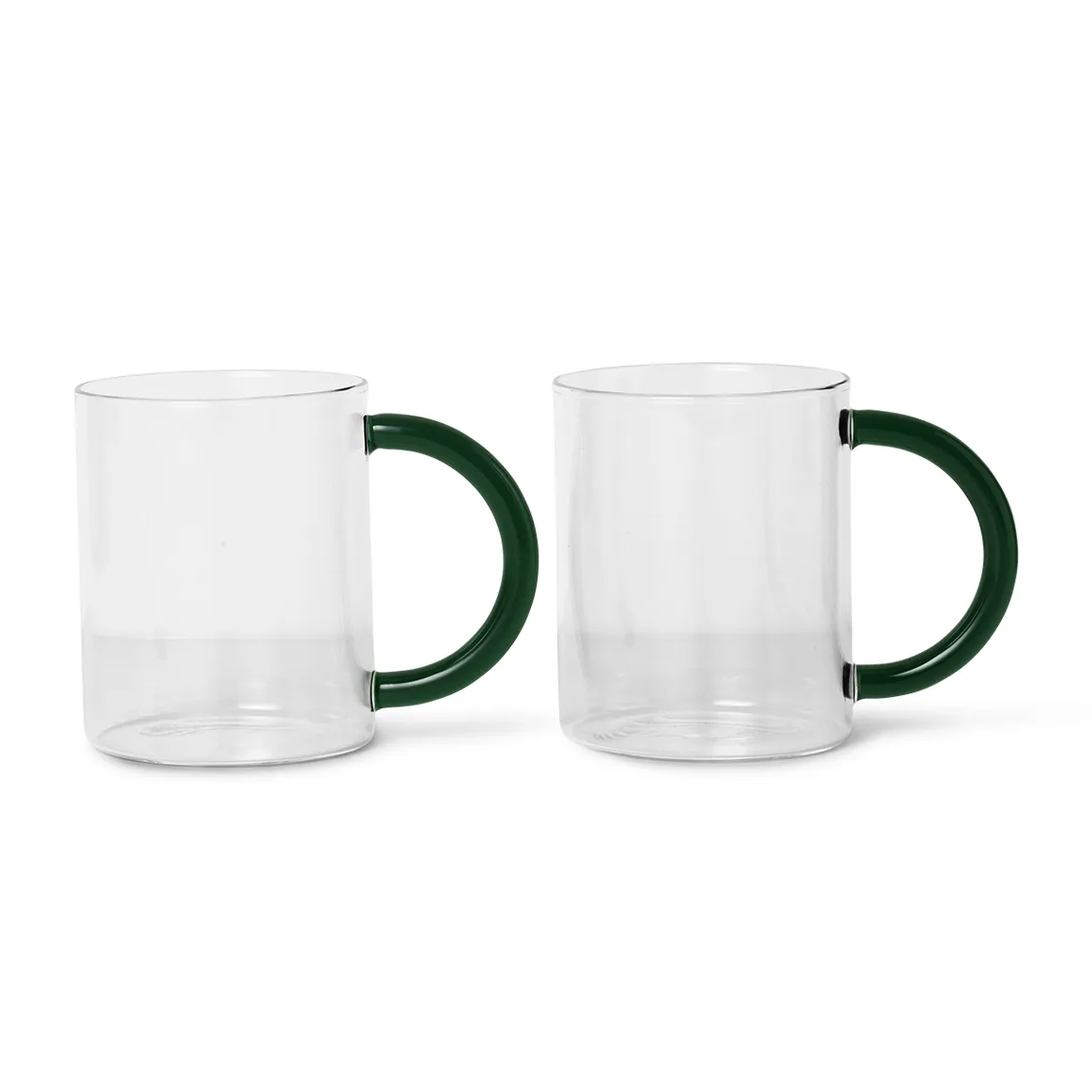 Still mugg 2-pack, Klar Ferm Living