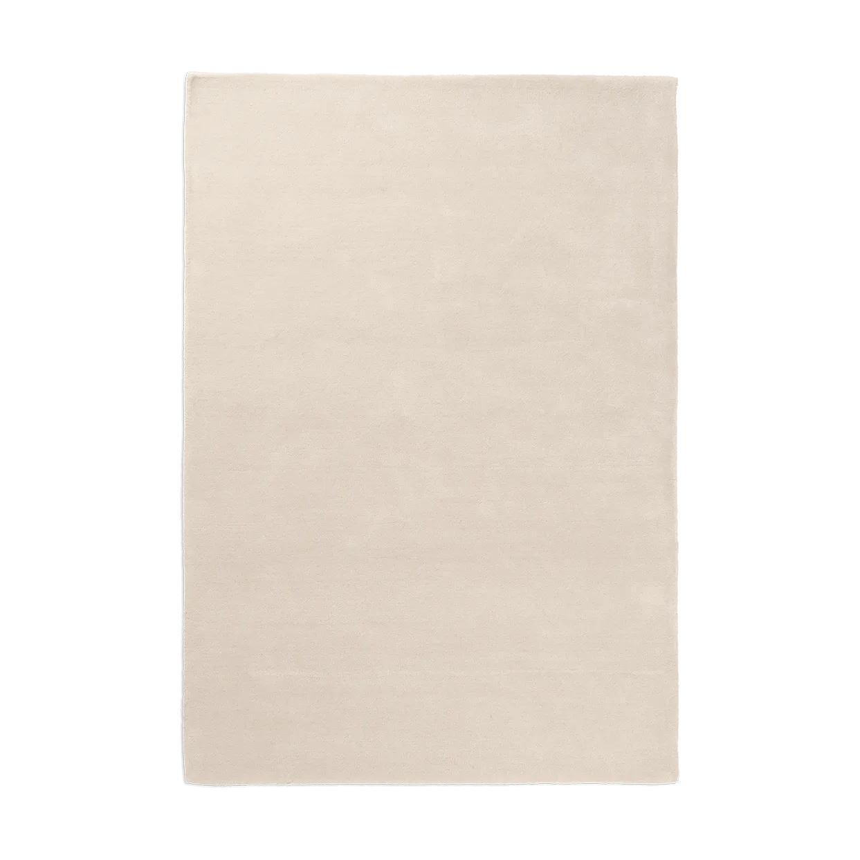 Stille tuftad matta, Off-white, 140x200 cm Ferm Living