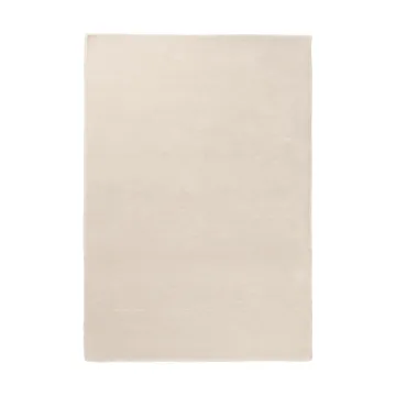 Stille tuftad matta - Off-white, 140x200 cm - Ferm Living