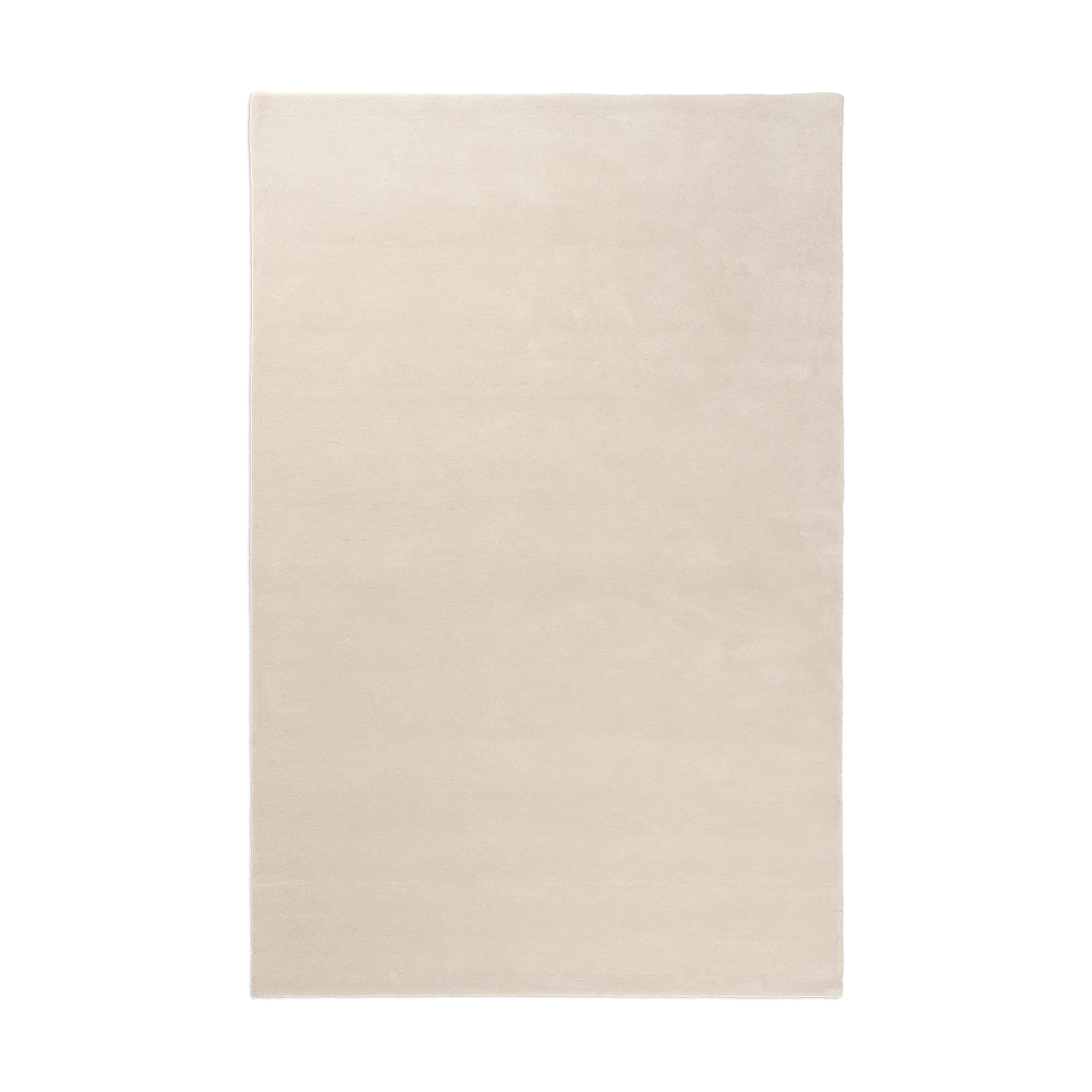 Stille tuftad matta, Off-white, 160x250 cm Ferm Living