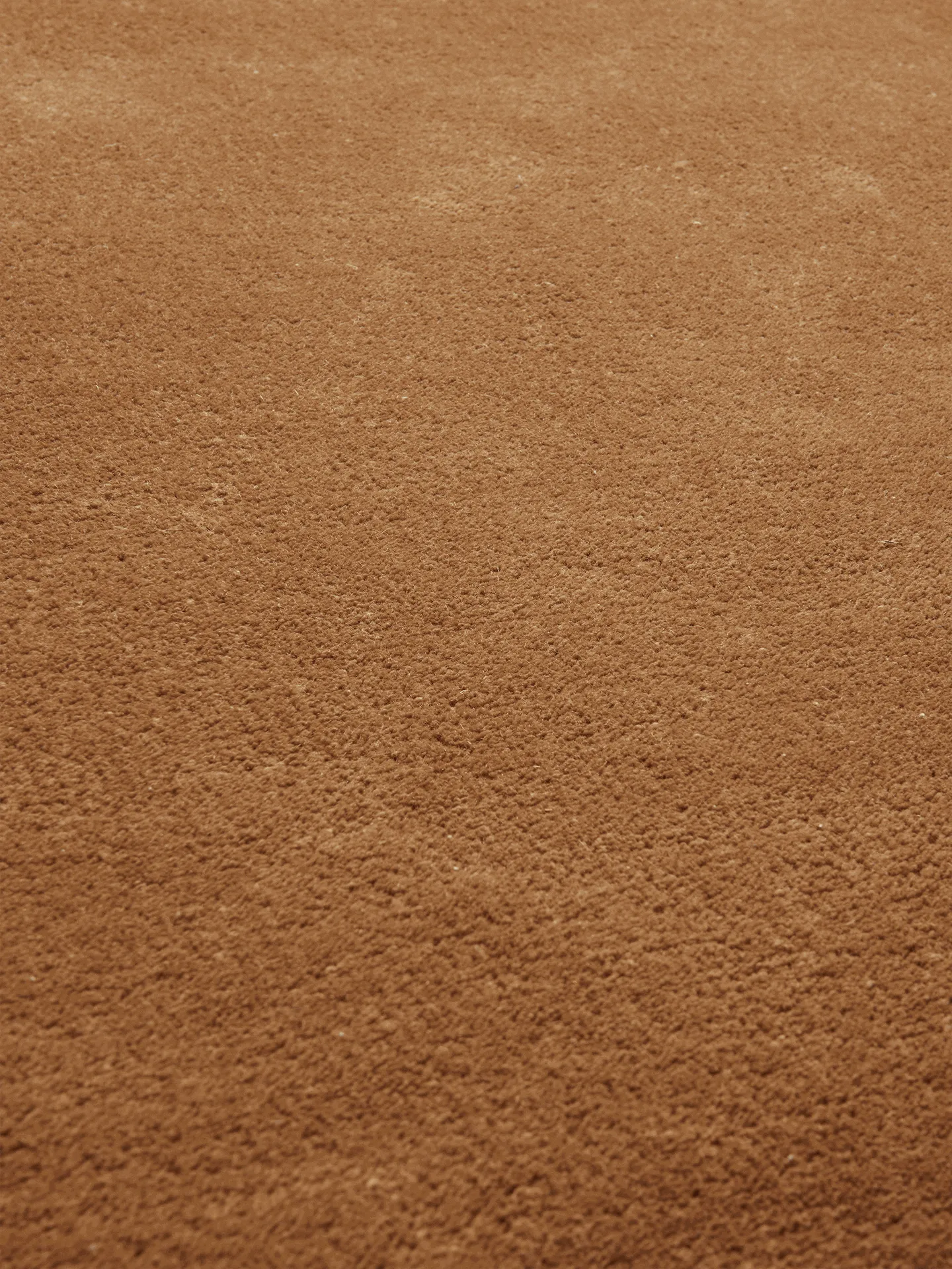 Stille tuftad matta, Toffee, 140x200 cm Ferm Living