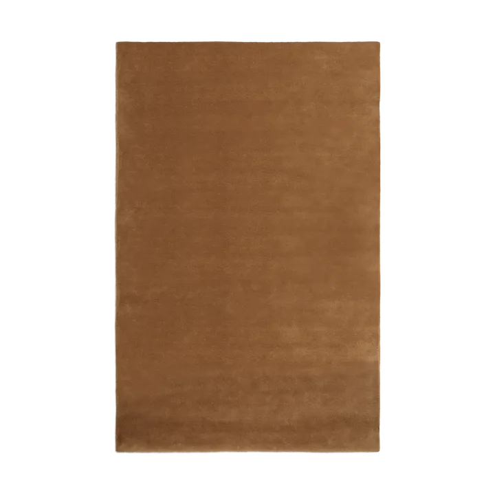 Stille tuftad matta - Toffee, 200x300 cm - Ferm Living