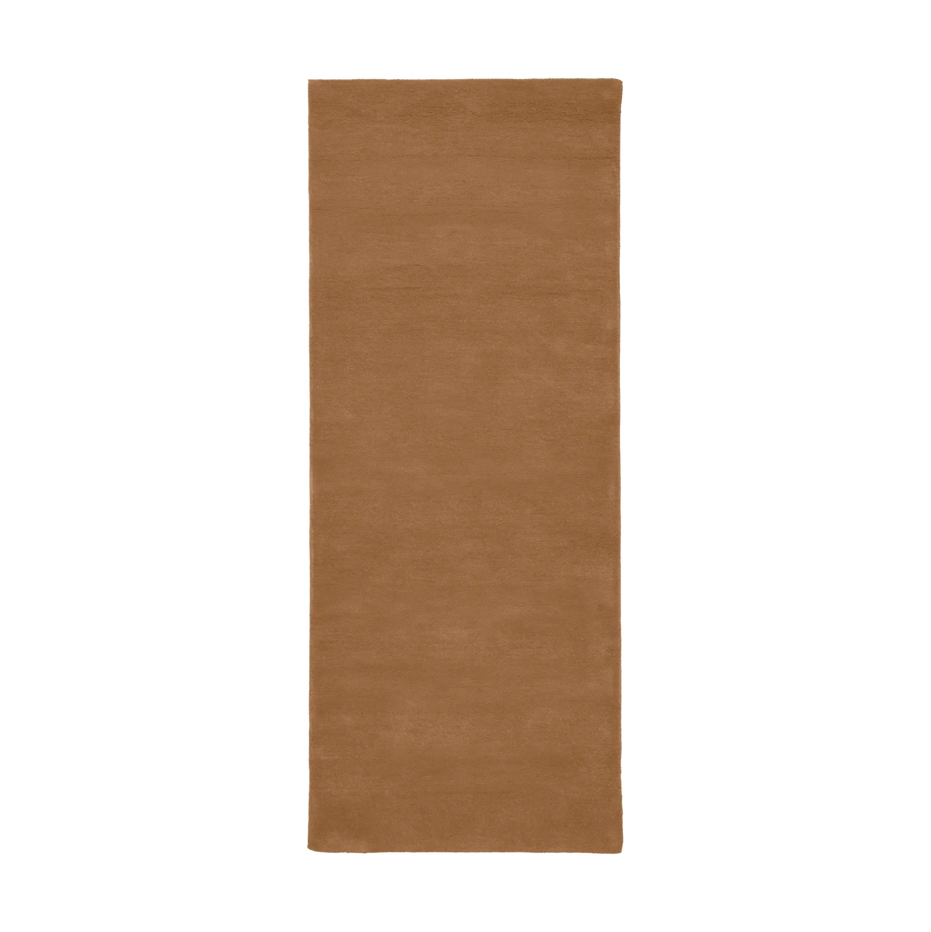 Stille tuftad matta, Toffee, 80x200 cm Ferm Living