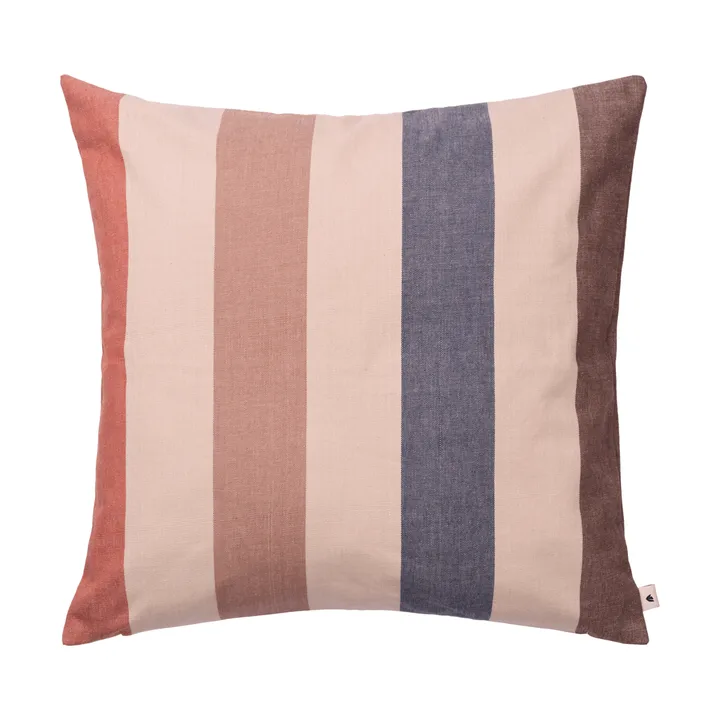 Strand outdoor kuddfodral 50x50 cm - Cashmere-mocha-indi - Ferm Living