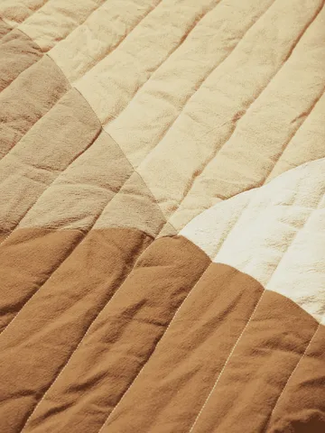 Swif matta - Multi, 80x110 cm - Ferm Living