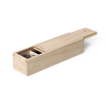 Tinta äggkoppar 4-pack Ø4,8 cm - Blue - Ferm Living