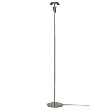 Tiny golvlampa 124,2 cm - Stål - Ferm Living