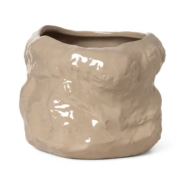 Tuck kruka Ø29 cm - Cashmere - Ferm Living
